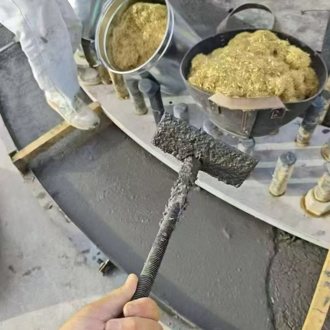 岳阳C120风电设备基础专用灌浆料